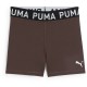 клин,дамски,клинове,дамски,чорапогащи,и,клинове,puma,strong,short,leggings,brown,(chocolate,brown)
