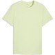 тениска,мъжки,тениски,дамски,тениски,puma,tad,essential,short,sleeve,t,shirt,yellow,(apple,spritz,heather)