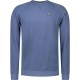 блуза,мъжки,пуловери,nza,new,zealand,26an303,sweatshirt,blue,(spring,blue,melange)