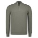 блуза,мъжки,пуловери,дамски,пуловери,nza,new,zealand,26an421,half,zip,sweater,green,(spring,army,melange)