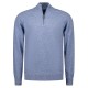 блуза,мъжки,пуловери,дамски,пуловери,nza,new,zealand,26an423,half,zip,sweater,blue,(classic,blue)