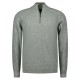 блуза,мъжки,пуловери,дамски,пуловери,nza,new,zealand,26an423,half,zip,sweater,grey,(light,sage)