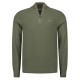 блуза,мъжки,пуловери,дамски,пуловери,nza,new,zealand,26an429,half,zip,sweater,green,(light,sage,melange)