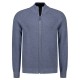 жилетка,мъжки,пуловери,дамски,пуловери,nza,new,zealand,26an464,cardigan,blue,(spring,blue,melange)