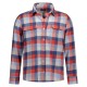 риза,с,дълъг,ръкав,дамски,ризи,мъжки,ризи,nza,new,zealand,26an525,long,sleeve,shirt,multicolor,(red,tide)