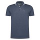 дамски,блузи,с,яка,мъжки,блузи,с,яка,nza,new,zealand,26bn182,short,sleeve,polo,blue,(shadow,navy,melange)