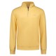 блуза,мъжки,пуловери,nza,new,zealand,26bn301,half,zip,sweatshirt,yellow,(vintage,yellow,melange)