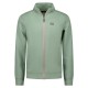 блуза,мъжки,пуловери,nza,new,zealand,26bn302,full,zip,sweatshirt,green,(dewy,green)