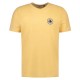 тениска,мъжки,тениски,дамски,тениски,nza,new,zealand,26bn728,short,sleeve,t,shirt,yellow,(vintage,yellow,melange)