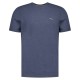 тениска,мъжки,тениски,дамски,тениски,nza,new,zealand,26bn781,short,sleeve,t,shirt,blue,(shadow,navy,melange)