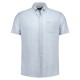 риза,с,къс,ръкав,дамски,ризи,мъжки,ризи,nza,new,zealand,26cn506s,short,sleeve,shirt,blue,(sky,blue,melange)