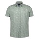 риза,с,къс,ръкав,дамски,ризи,мъжки,ризи,nza,new,zealand,26cn528s,short,sleeve,shirt,green,(mist,green,melange)