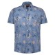 риза,с,къс,ръкав,дамски,ризи,мъжки,ризи,nza,new,zealand,26cn543s,short,sleeve,shirt,blue,(navy,sky)