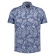 риза,с,къс,ръкав,дамски,ризи,мъжки,ризи,nza,new,zealand,26cn586s,short,sleeve,shirt,blue,(navy,sky)