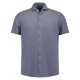 риза,с,къс,ръкав,дамски,ризи,мъжки,ризи,nza,new,zealand,26cn595s,short,sleeve,shirt,blue,(navy,sky,melange)