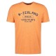 тениска,мъжки,тениски,дамски,тениски,nza,new,zealand,26cn720,short,sleeve,t,shirt,orange,(fresh,mandarine,melange)