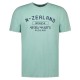 тениска,мъжки,тениски,дамски,тениски,nza,new,zealand,26cn720,short,sleeve,t,shirt,green,(pale,leaf,melange)