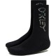 чорапи,мъжки,чорапи,дамски,чорапи,oakley,b1b,2.0,socks,3,pairs,black,(black,white)