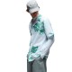 риза,с,дълъг,ръкав,дамски,ризи,мъжки,ризи,oakley,hibiscus,breeze,long,sleeve,shirt,white,(aop,hibiscus,white,green)