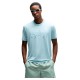 тениска,мъжки,тениски,дамски,тениски,oakley,logo,sun,uv,short,sleeve,t,shirt,blue,(frost)