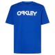тениска,мъжки,тениски,дамски,тениски,oakley,mark,ii,2.0,short,sleeve,t,shirt,blue,(electric,blue)