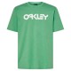 тениска,мъжки,тениски,дамски,тениски,oakley,mark,ii,2.0,short,sleeve,t,shirt,green,(nile,green)
