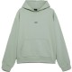 суичър,мъжки,пуловери,oakley,metal,rise,hoodie,green,(faded,green)