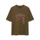 тениска,мъжки,тениски,дамски,тениски,oakley,mtn,ridge,short,sleeve,t,shirt,green,(army,green)