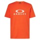 тениска,мъжки,тениски,дамски,тениски,oakley,o,bark,2.0,short,sleeve,t,shirt,orange,(aviator,orange)