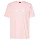 тениска,мъжки,тениски,дамски,тениски,oakley,o,bark,2.0,short,sleeve,t,shirt,pink,(faded,pink)