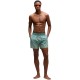 бански,гащета,мъжки,бански,костюми,oakley,ombre,16´´,swimming,shorts,green,(gradient,aviator,green)