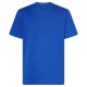 тениска,мъжки,тениски,дамски,тениски,oakley,relax,2.0,short,sleeve,t,shirt,blue,(electric,blue)
