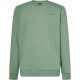 блуза,мъжки,пуловери,oakley,relax,crew,2.0,sweatshirt,green,(nile,green)