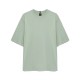 тениска,мъжки,тениски,дамски,тениски,oakley,reserve,momento,protopia,short,sleeve,t,shirt,green,(faded,green)