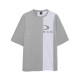 тениска,мъжки,тениски,дамски,тениски,oakley,reserve,momento,short,sleeve,t,shirt,grey,(cement)