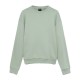 блуза,мъжки,пуловери,oakley,soho,gen,crewneck,sweatshirt,green,(faded,green)