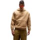суичър,мъжки,пуловери,oakley,soho,gen,hoodie,brown,(pebble)
