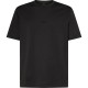 тениска,мъжки,тениски,дамски,тениски,oakley,stacked,flow,short,sleeve,t,shirt,black,(pitch,black)