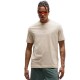 тениска,мъжки,тениски,дамски,тениски,oakley,stacked,flow,short,sleeve,t,shirt,beige,(mist)