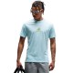 тениска,мъжки,тениски,дамски,тениски,oakley,waterscape,frog,uv,short,sleeve,t,shirt,blue,(frost)