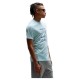 тениска,мъжки,тениски,дамски,тениски,oakley,waterscape,waves,uv,short,sleeve,t,shirt,blue,(frost)