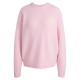 блуза,дамски,блузи,adidas,originals,athletic,dept,knitted,sweatshirt,pink,(clear,pink)