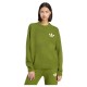 блуза,дамски,блузи,adidas,originals,athletic,dept,knitted,sweatshirt,green,(tech,olive)
