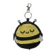 портфейли,и,портмонета,mr,wonderful,bee,coin,purse,yellow,(multicolor)