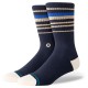 чорапи,мъжки,чорапи,дамски,чорапи,stance,eclipse,crew,socks,blue,(navy)