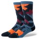 чорапи,мъжки,чорапи,дамски,чорапи,stance,paradise,crew,socks,multicolor,(slate,blue)
