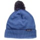 шапка,всички,шапки,calvin,klein,golf,linden,bobble,beanie,blue,(bluhib)