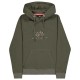 суичър,дамски,блузи,alpha,industries,basic,hoodie,green,(dark,olive)