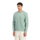 блуза,мъжки,пуловери,alpha,industries,basic,small,logo,sweatshirt,green,(frost,green)