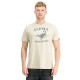 тениска,мъжки,тениски,дамски,тениски,alpha,industries,scorpion,short,sleeve,t,shirt,beige,(vintage,white)